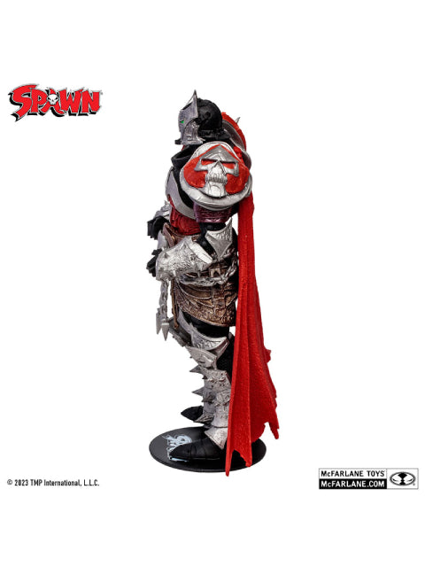 マクファーレントイズ メディーバル・スポーン 「スポーン」  アクションフィギュア 7インチ