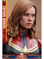 HOTTOYS キャプテン・マーベル 「キャプテン・マーベル」 1/6 ムービー・マスターピース