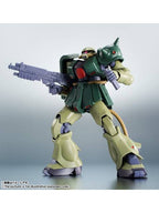 ROBOT魂 MS-06FZ ザクII改 ver. A.N.I.M.E. 「機動戦士ガンダム0080 ポケットの中の戦争」 【再販】