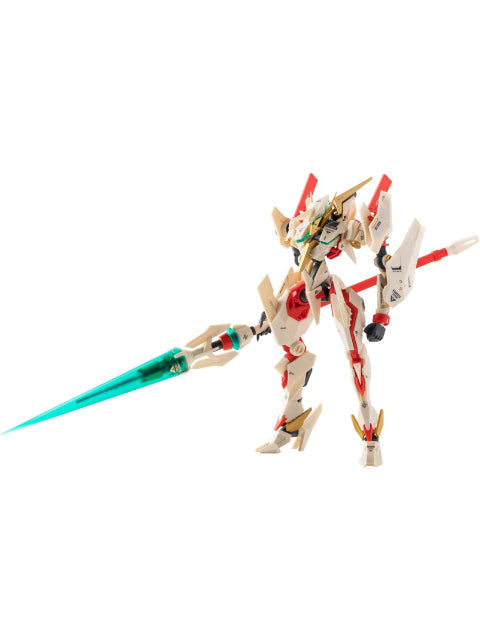 核誠治造 ROBOT BUILD RB-28K KINKOU 金光 アクションフィギュア