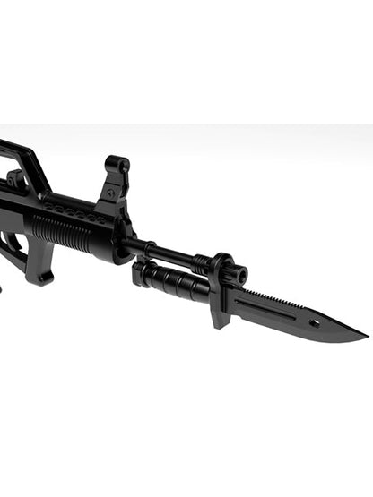 トミーテック LittleArmory LADF01 ドールズフロントライン 95式自動歩槍タイプ