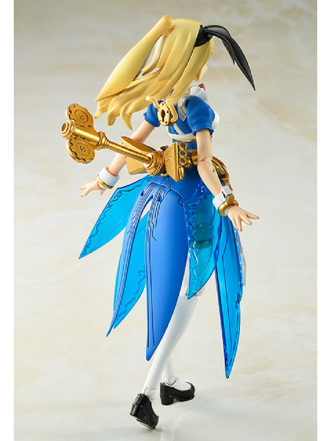 PLAMAX メイドロイド・アリス 【プラモデル】 「ギルティプリンセス」 GP-02 【再販】