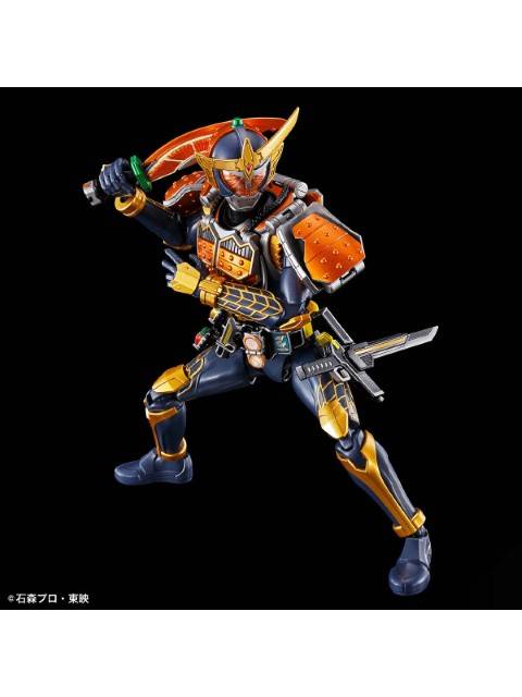 バンダイ 仮面ライダー鎧武 オレンジアームズ 【プラモデル】 Figure-rise Standard
