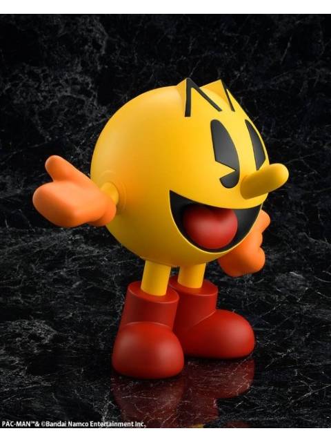 ベルファイン SoftB(ソフビー) パックマン