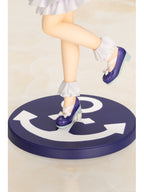 コトブキヤ 湊あくあ 「ホロライブプロダクション」 1/7 完成品フィギュア【再販】