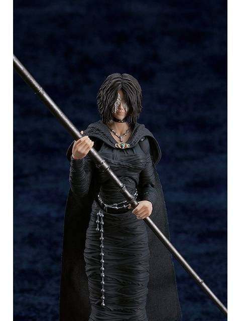 figma 593 黒衣の火防女(PS5) 「Demon’s Souls(PS5) 」