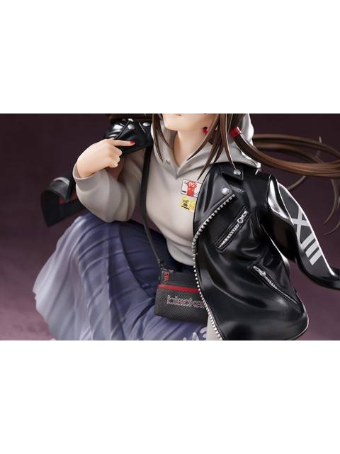 ホビーマックスジャパン 真希波・マリ・イラストリアス Ver.RADIO EVA Part.2 1/7 完成品フィギュア 「エヴァンゲリオン」