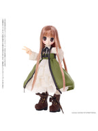 アゾン ネイリー 7th anniv.(ノーマル口ver.) Lil’Fairy ～ちいさなお手伝いさん～