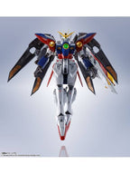 METAL ROBOT魂 SIDE MS ウイングガンダムゼロ 「新機動戦記ガンダムW」