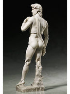 figma SP-066 ダビデ像 【再販】 「テーブル美術館」 フリーイング