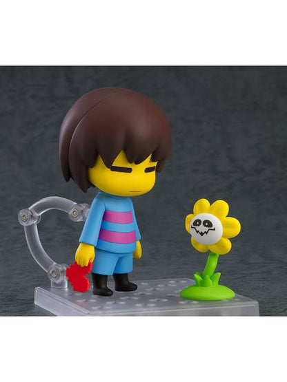 ねんどろいど 2097 ニンゲン 「UNDERTALE」