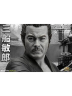 インフィニティスタチュー 三船敏郎 オールド＆レア 1/6 スタチュー