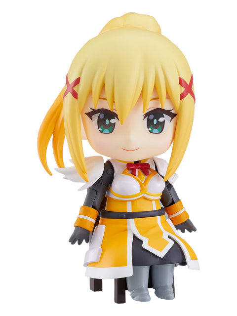 ねんどろいど Swacchao！ ダクネス 「映画 この素晴らしい世界に祝福を！紅伝説」