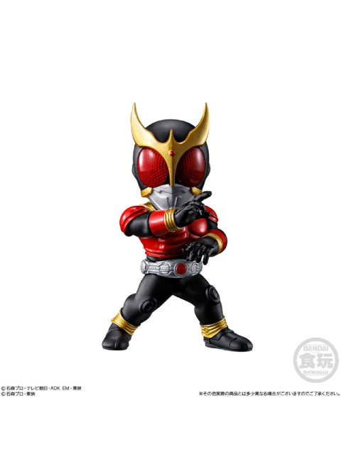 バンダイ CONVERGE MOTION 仮面ライダー 10個入りBOX