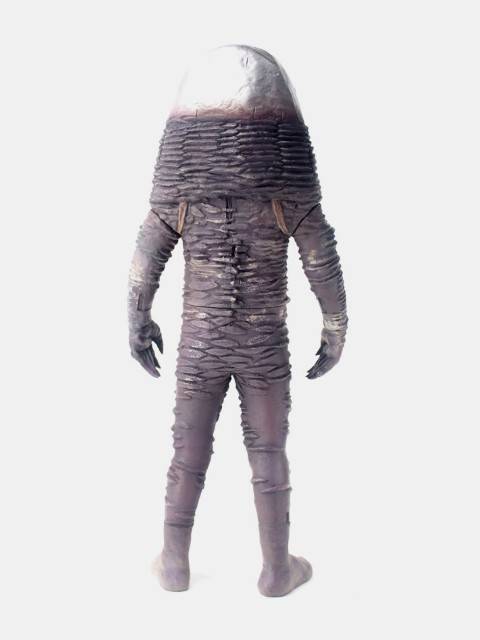 CCP 凶悪宇宙人 ザラブ星人 1/6特撮シリーズ Vol.105 「ウルトラマン」