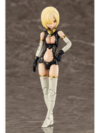 コトブキヤ BULLET KNIGHTS ランチャー 1/1 【プラモデル】 「メガミデバイス」 【再販】