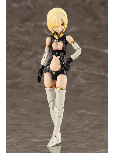 コトブキヤ BULLET KNIGHTS ランチャー 1/1 【プラモデル】 「メガミデバイス」 【再販】