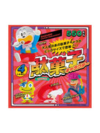 ケンエレファント 駄菓子キャラクター マスコット 第1弾 BOX版 【ランダム・単品販売】 【再販】