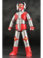 エヴォリューショントイ HAF 電人ザボーガー ヒーローアクションフィギュア