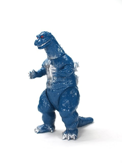 CCP ゴジラ 1954 シーブルー ミドルサイズシリーズ 第7弾