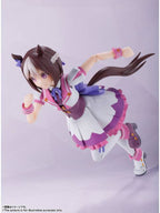S.H.Figuarts スペシャルウィーク  「ウマ娘 プリティーダービー」