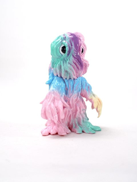 CCP ヘドラ 陶磁器 ミドルサイズシリーズ 第6弾