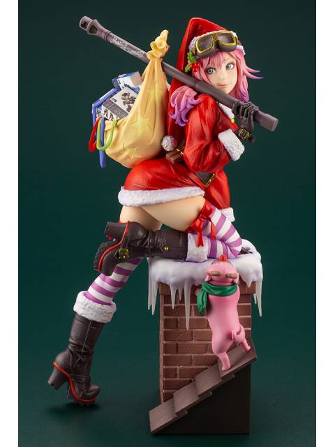 コトブキヤ 煙突のアンジェ 山下しゅんやのプラスチック・エンジェル