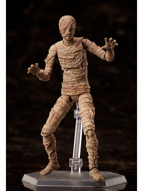 figma SP-145DX ツタンカーメン DX Ver. テーブル美術館-分館-