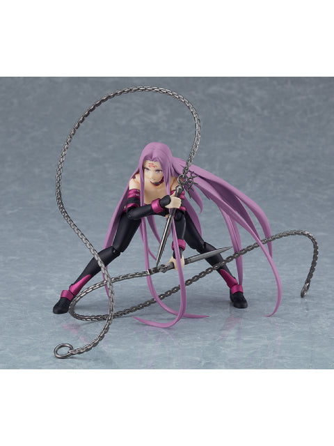 figma 538 Rider 2.0 "Fate/stay night Heaven's Feel"