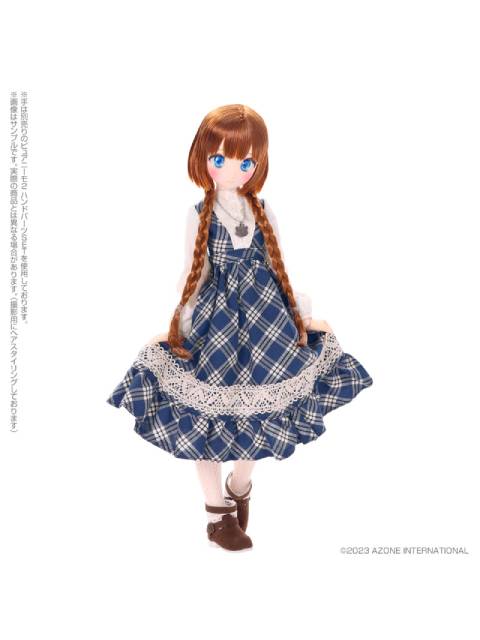 アゾン からふるDreamin’/ 朝比奈幸穂～私たちのあたらしい物語～ver.1.1