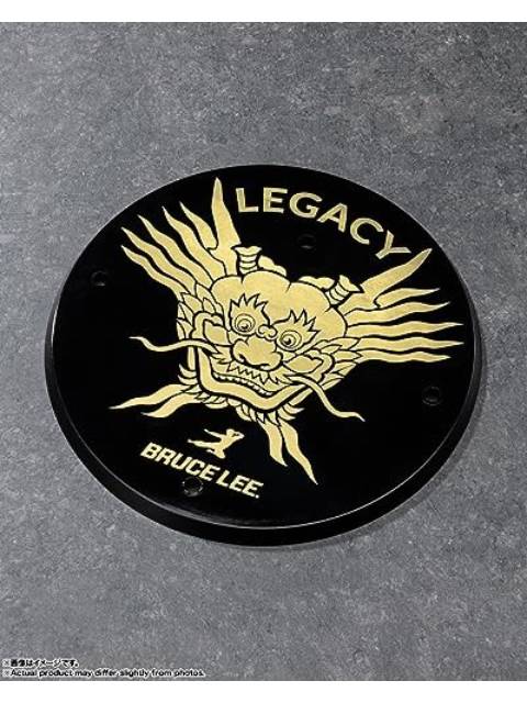 S.H.Figuarts ブルース・リー -LEGACY 50th Ver.- 「BRUCE LEE」