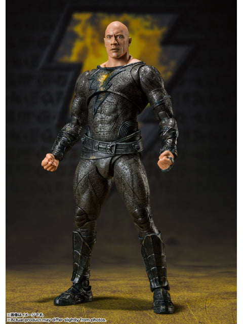 S.H.Figuarts ブラックアダム(ブラックアダム)