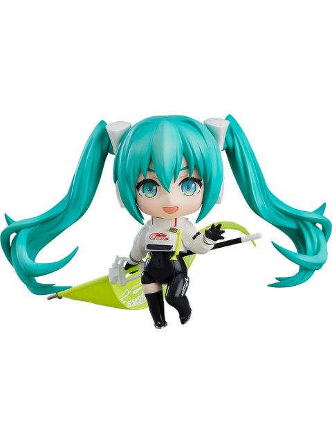 Nendoroid 1839 Racing Miku 2022 Ver. "Hatsune Miku GT Project"