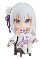 ねんどろいど Swacchao！ エミリア 「Re：ゼロから始める異世界生活」