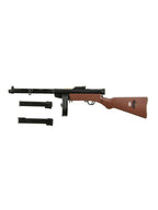 リトルアーモリー 【LADF29】 スオミ タイプ 1/12 【プラモデル】 ドールズフロントライン