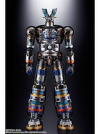 DX超合金魂 マジンガーZ 50th Anniversary Ver.