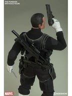 サイドショウ シックススケール#002 パニッシャー 「マーベル・コミック」 1/6スケールフィギュア