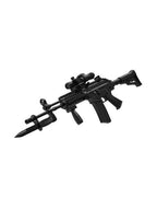 TORI FACTORY 1/12 現用 韓国陸軍(ROKA)K2C1アサルトライフル