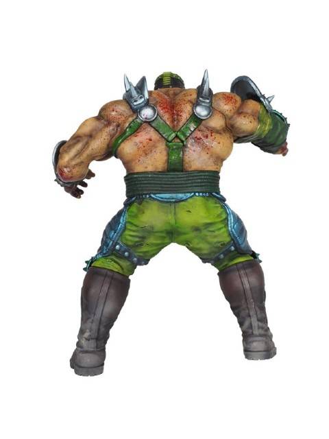 CCP 北斗究極造形EX フドウ 特別カラー 死闘ver. 「北斗の拳」