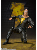 S.H.Figuarts ブラックアダム(ブラックアダム)