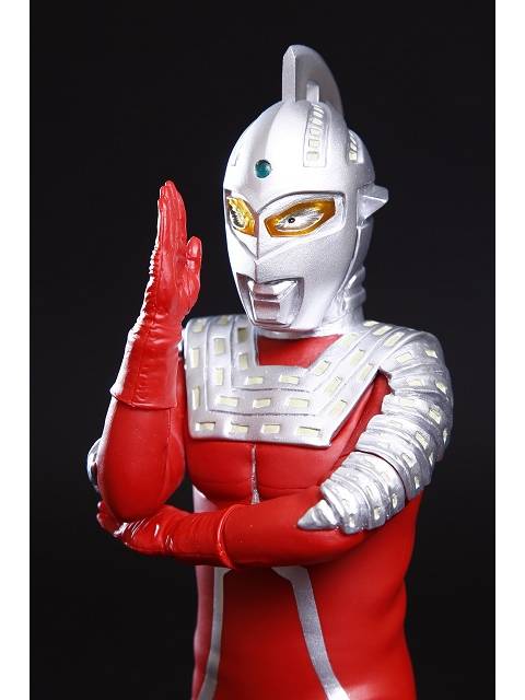 CCP ウルトラセブン ワイドショット アドベントVer. 1/6 特撮シリーズ