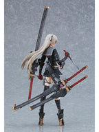 PLAMAX HH-01 壱 【プラモデル】 「重兵装型女子高生」