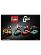 タカラトミー モデル シャア専用ザク 「機動戦士ガンダム」 ドリームトミカ SP