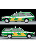 トミカリミテッドヴィンテージ ネオ LV-N307a 日産 セドリックワゴン 東京無線タクシー