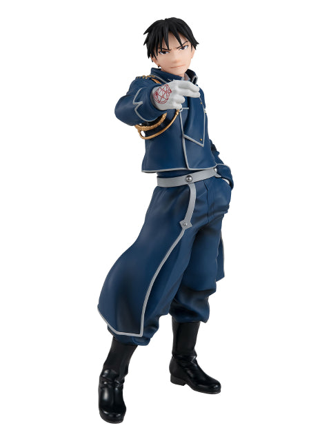 POP UP PARADE ロイ・マスタング 「鋼の錬金術師 FULLMETAL ALCHEMIST」