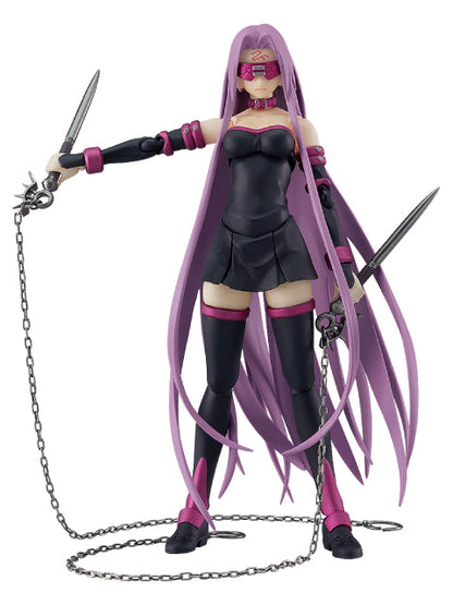 figma 538 Rider 2.0 "Fate/stay night Heaven's Feel"