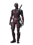 S.H.Figuarts デッドプール(DEADPOOL 2)