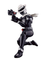 バンダイ 仮面ライダースカル 【プラモデル】 Figure-rise Standard 「仮面ライダーW」