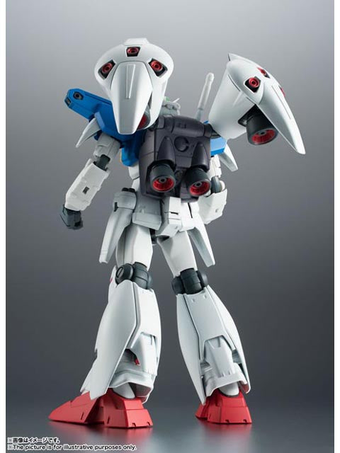ROBOT魂  RX-78GP01Fb ガンダム試作1号機フルバーニアン ver. A.N.I.M.E. 【再販】 「機動戦士ガンダム0083 STARDUST MEMORY」