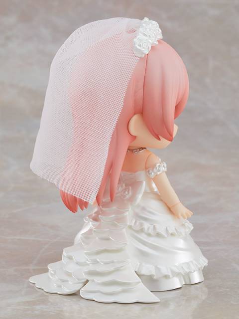 ねんどろいど 1664 由崎司 「トニカクカワイイ」